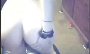 ニジェールは膣にムラトゥースを持っています。 えろ 女子