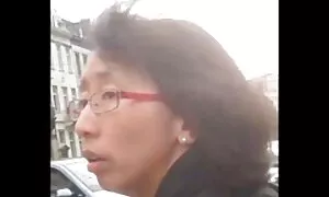 赤毛は台所でフェラチオを与える。 無料 動画 h 女